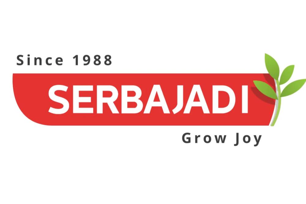 Serbajadi Grow Joy