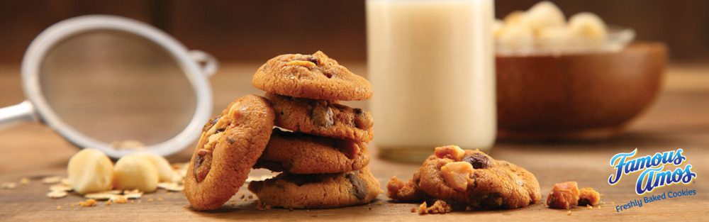 Famous Amos Malaysia