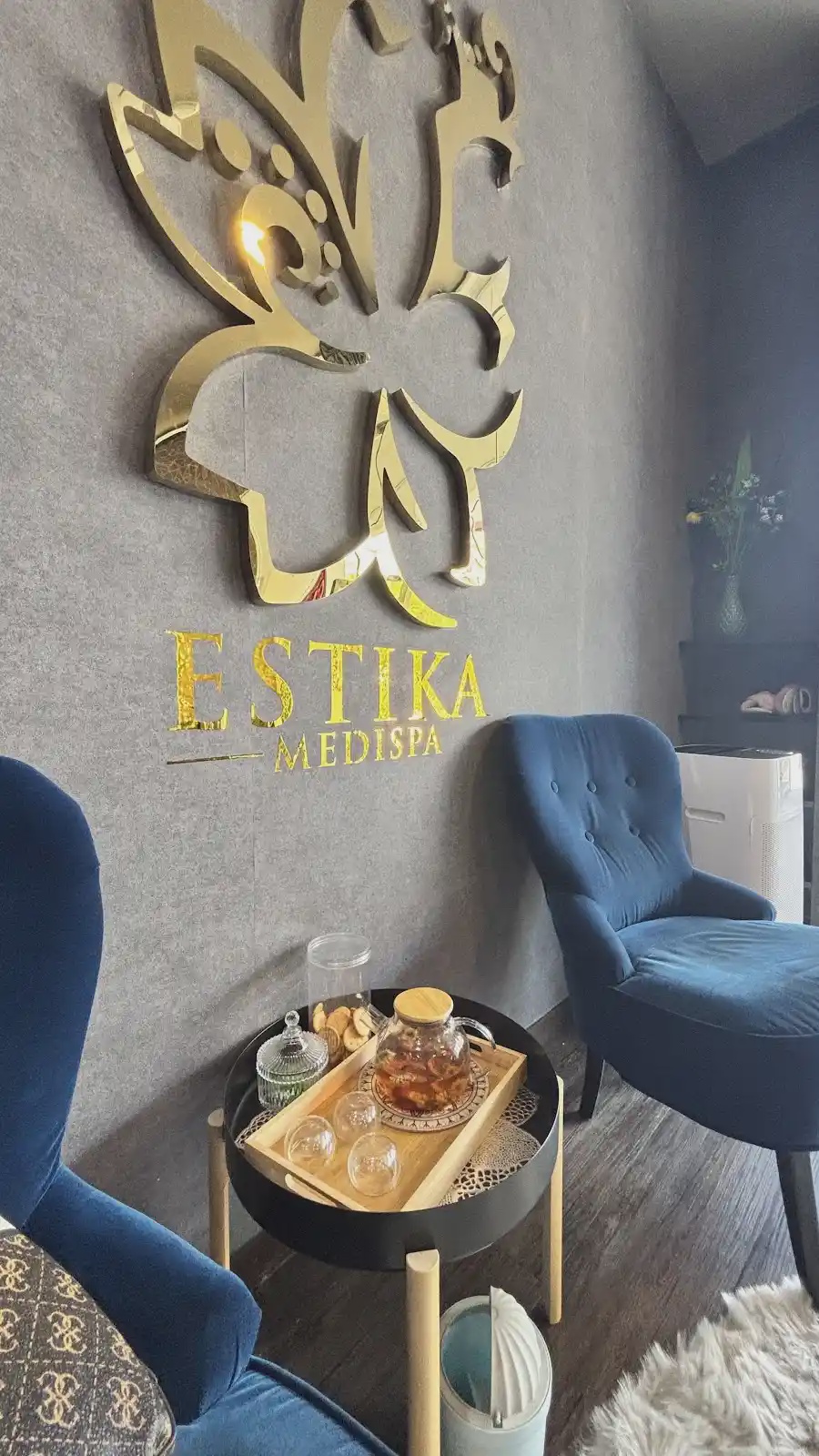 Estika Medispa Penang Bayan Lepas aesthetic clinic