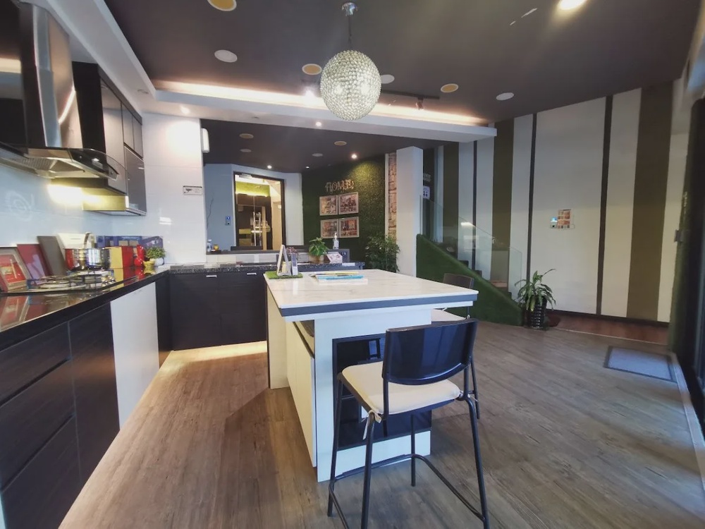 Mind Design Sdn Bhd interior designer Taman Dato Penggawa Barat Johor Bahru