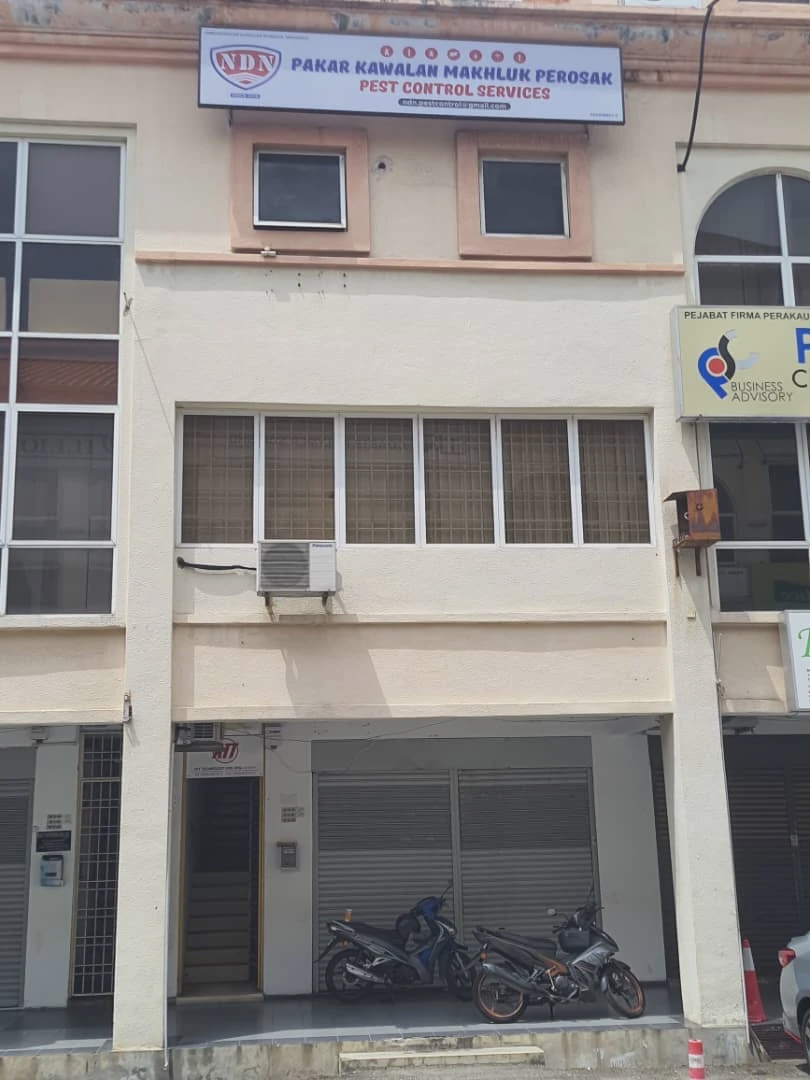 NDN Pest Control Bayan Lepas Penang