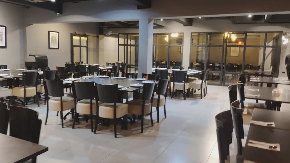 Pakeeza Restaurant Catering Ipoh nasi kandar biryani curry
