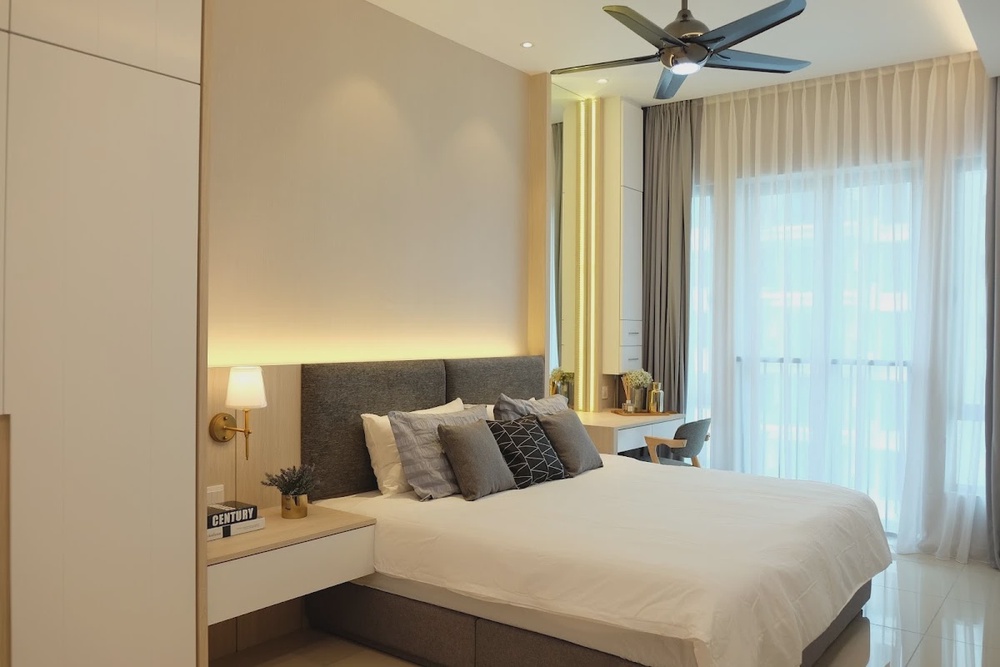 Ethnic Interior Design and Furniture George Town Penang