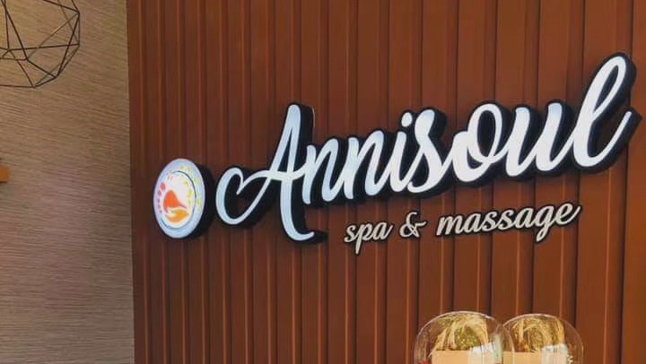 Annisoul Spa Massage Bukit Mertajam Penang foot massage reflexology
