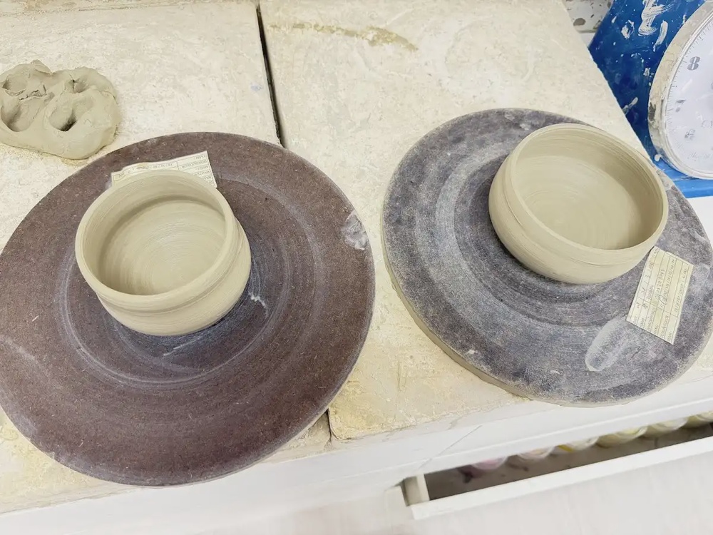 Good Times DIY Pottery and Tufting Studio MyTOWN Kuala Lumpur