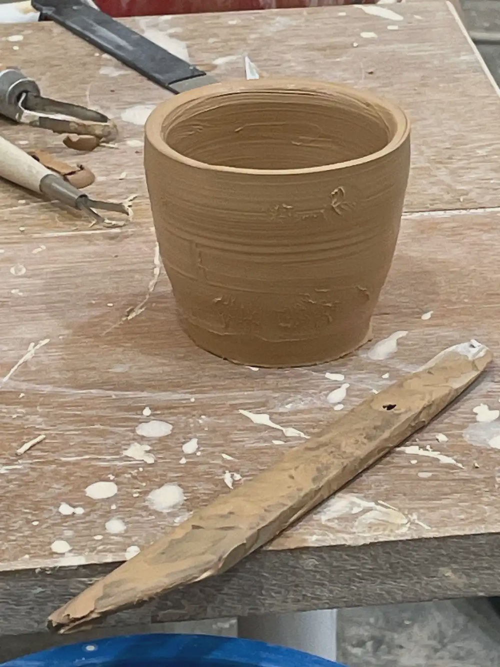 FRIENDS Craft Cooperative BAHARU community pottery studio Petaling Jaya
