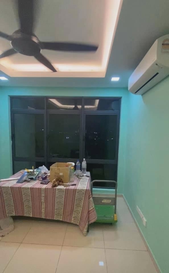 LS Electrical and Plumbing electrician Bukit Jalil Kuala Lumpur