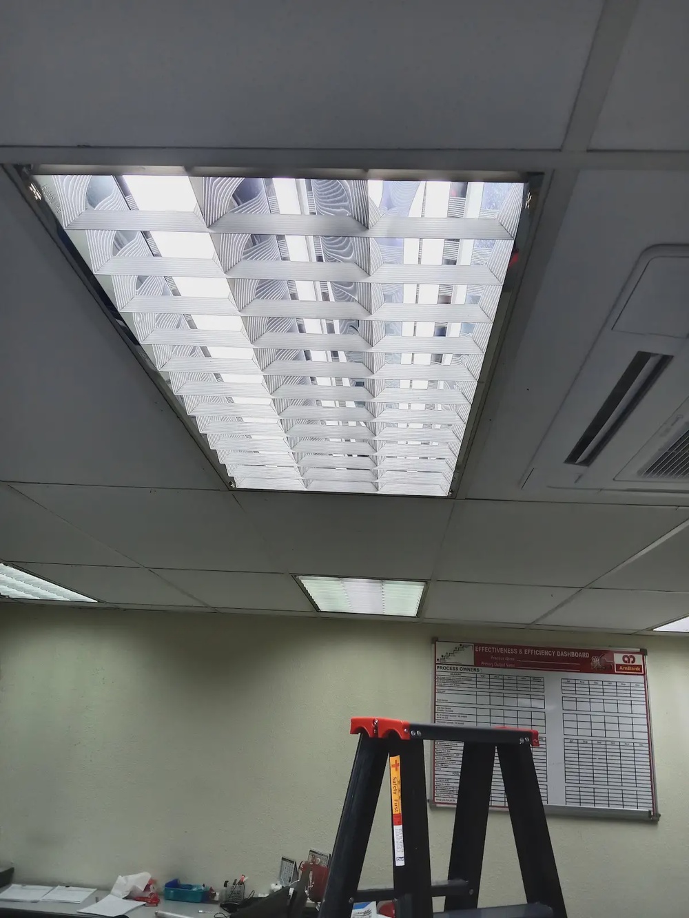 Electrical and Air Conditioners Services Mahesa Jaya electrician Taman Kemas Johor Bahru