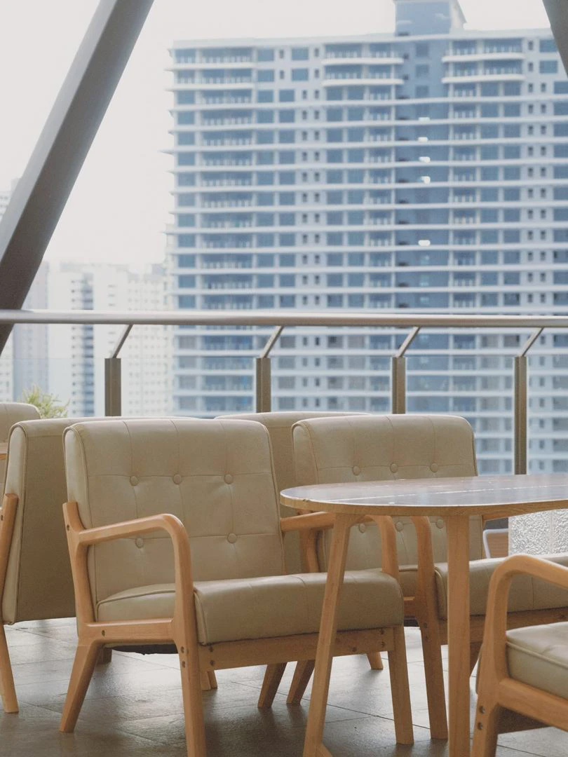 Vibes and Chill SkyBar Jalan Magazine George Town Penang rooftop