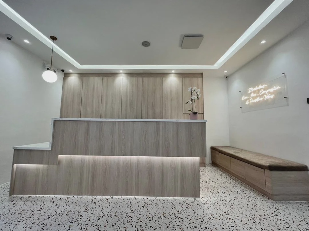 Maobulous cat grooming spa Subang Jaya Selangor