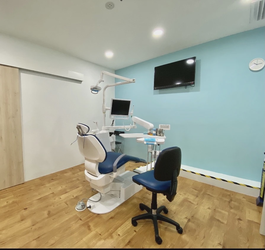 Lumiere Dental Cheras implant and Invisalign centre in Kuala Lumpur