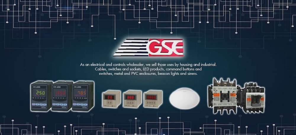 G.S. Electrical Sdn Bhd electrical contractor Jalan Chain Ferry Butterworth Penang