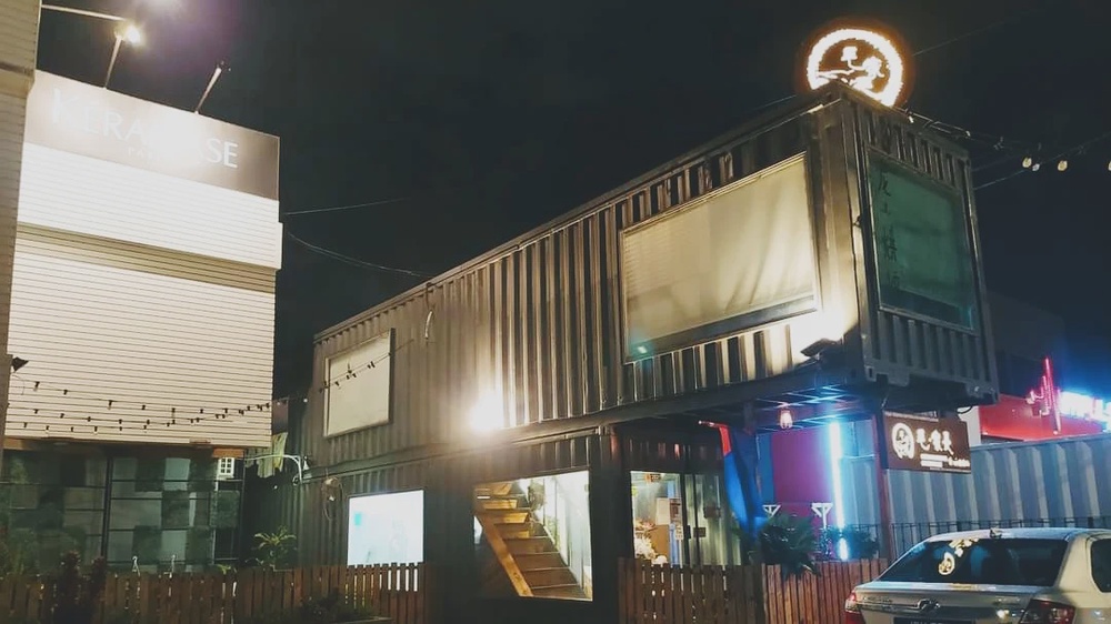 Petspawrents pet grooming and pet bakery Taman Kebun Teh Johor Bahru