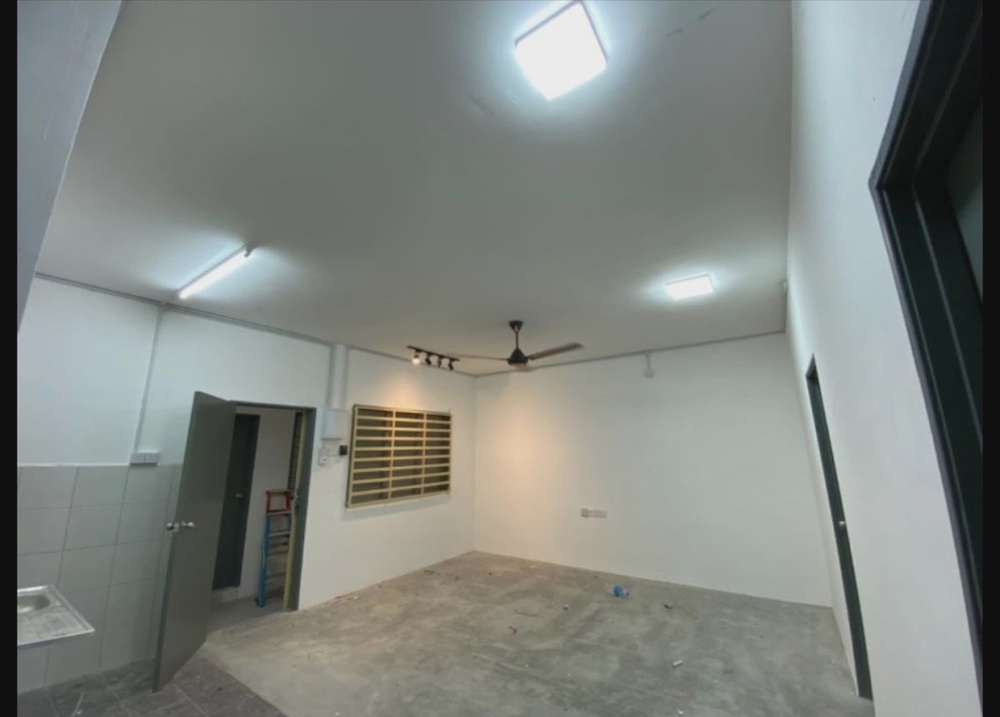 ANA Solution Enterprise electrician Sungai Nibong Bayan Lepas Penang