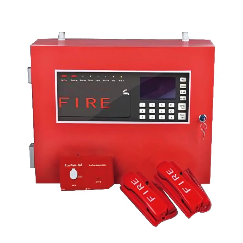Global Fire Security Malaysia
