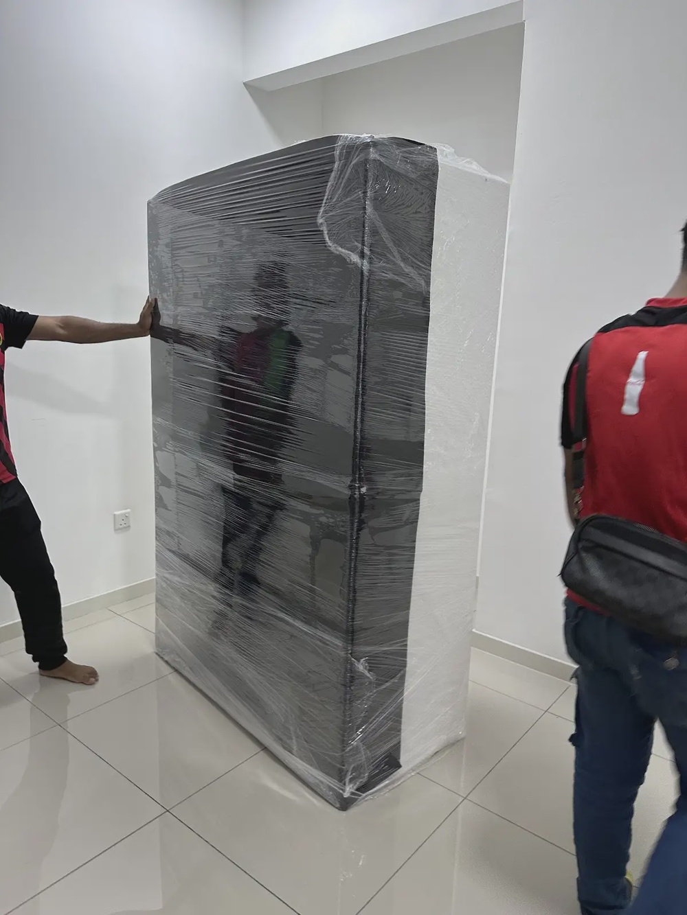 Cheap Venture Movers Taman Equine Seri Kembangan Selangor