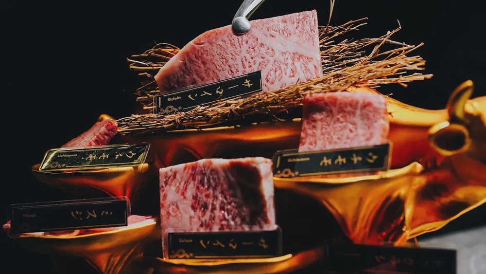 The Wagyu Tavern JB wagyu shabu shabu and sukiyaki no pork no lard