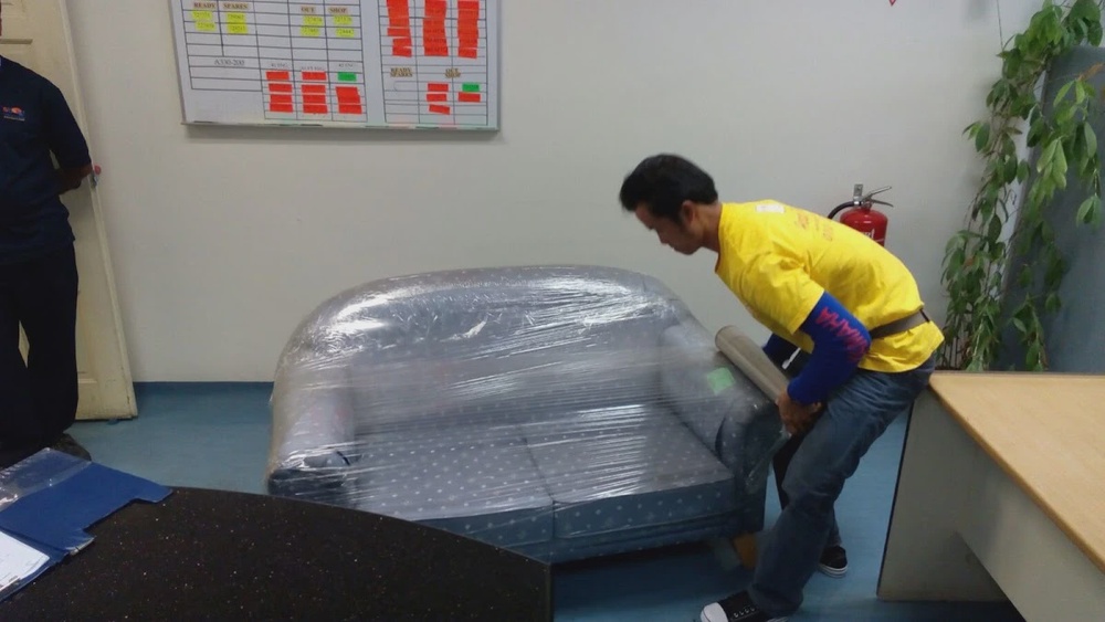 Happy Movers Relocation Services PJ Old Town Petaling Jaya Selangor