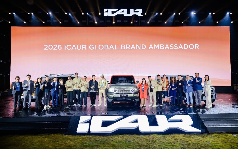 From Car Owners To A Global Community