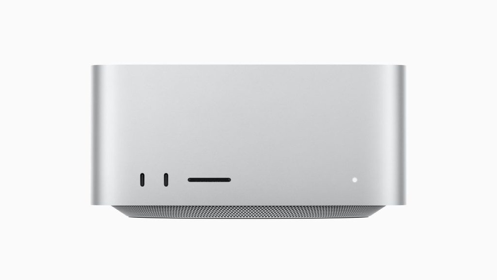 Apple Mac mini and Mac Studio gets refresh with new chips for more AI 33