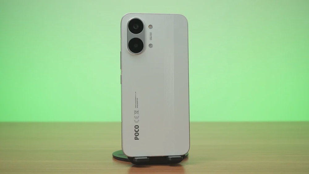 POCO X8 Pro Max review - insanely low price for amazing performance 70