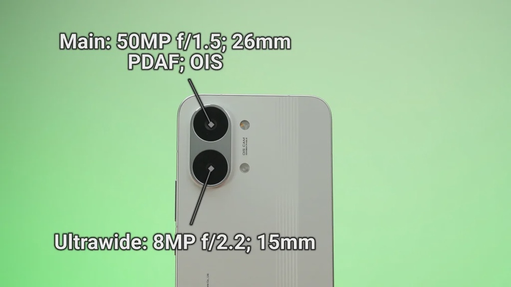 POCO X8 Pro Max review - insanely low price for amazing performance 65