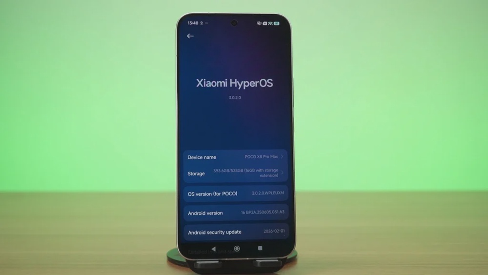 POCO X8 Pro Max review - insanely low price for amazing performance 66