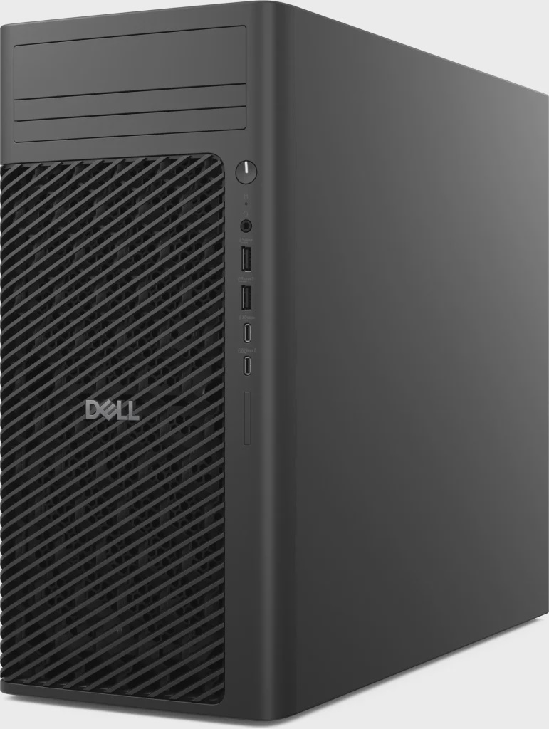 Dell Technologies advances agentic AI ranging from deskside to data center 10