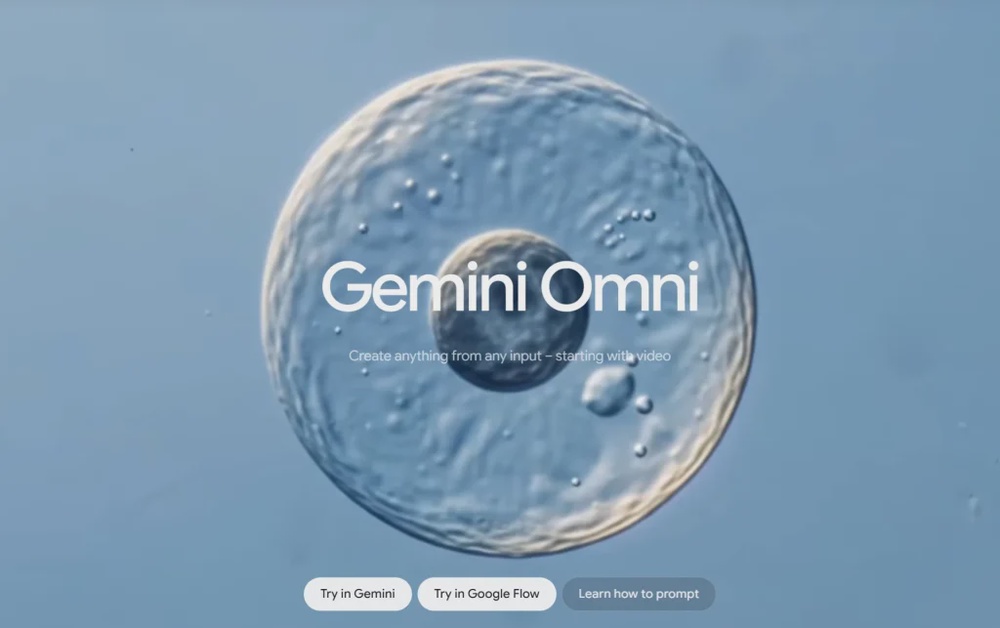 Google I/O 2026 is basically about Gemini while everything else take their turn 4