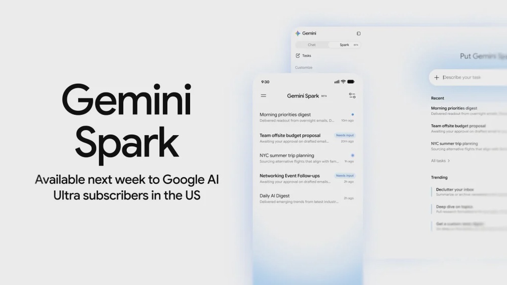 Google I/O 2026 is basically about Gemini while everything else take their turn 5