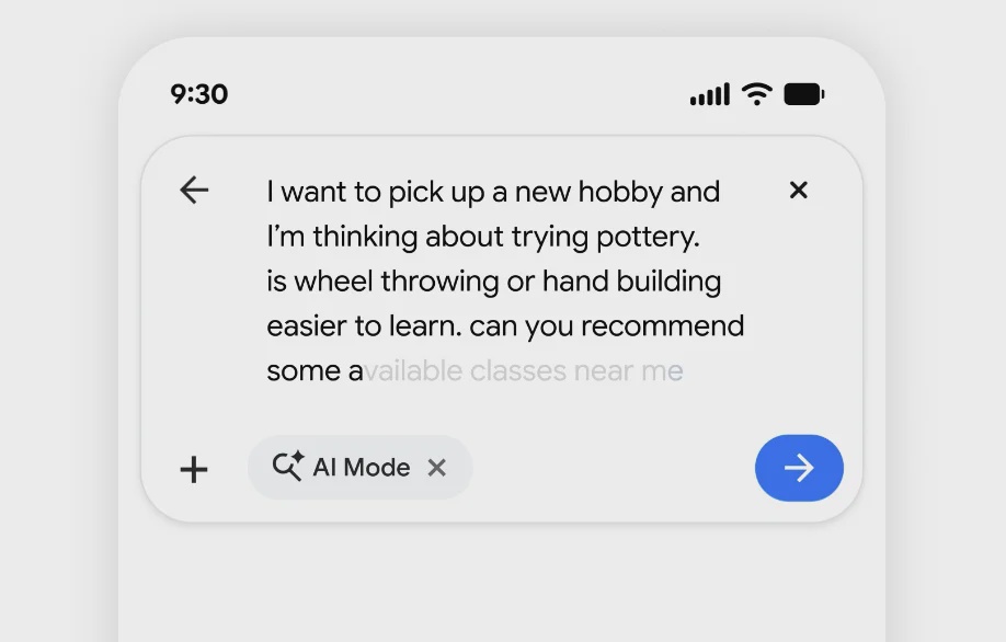 Google I/O 2026 is basically about Gemini while everything else take their turn 6