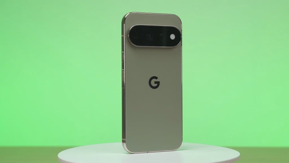 Google Pixel 11 Pro review 18