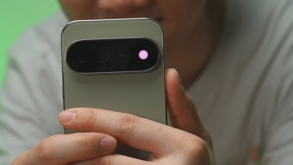 Google Pixel 11 Pro review 10