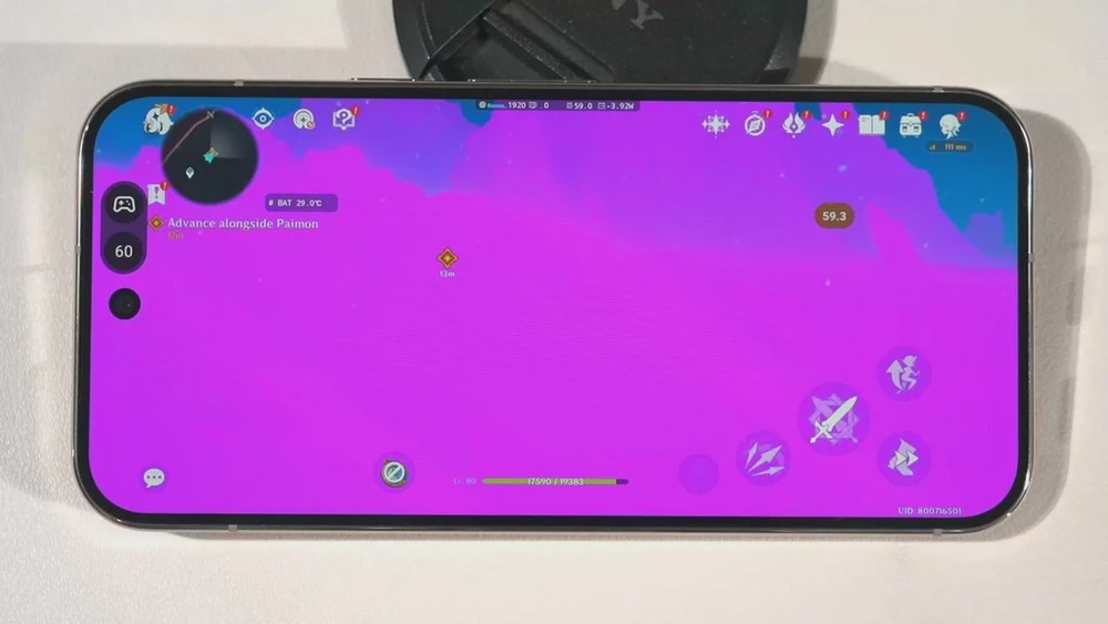 Google Pixel 11 Pro review 15