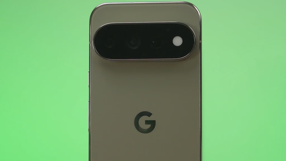 Google Pixel 11 Pro review 24