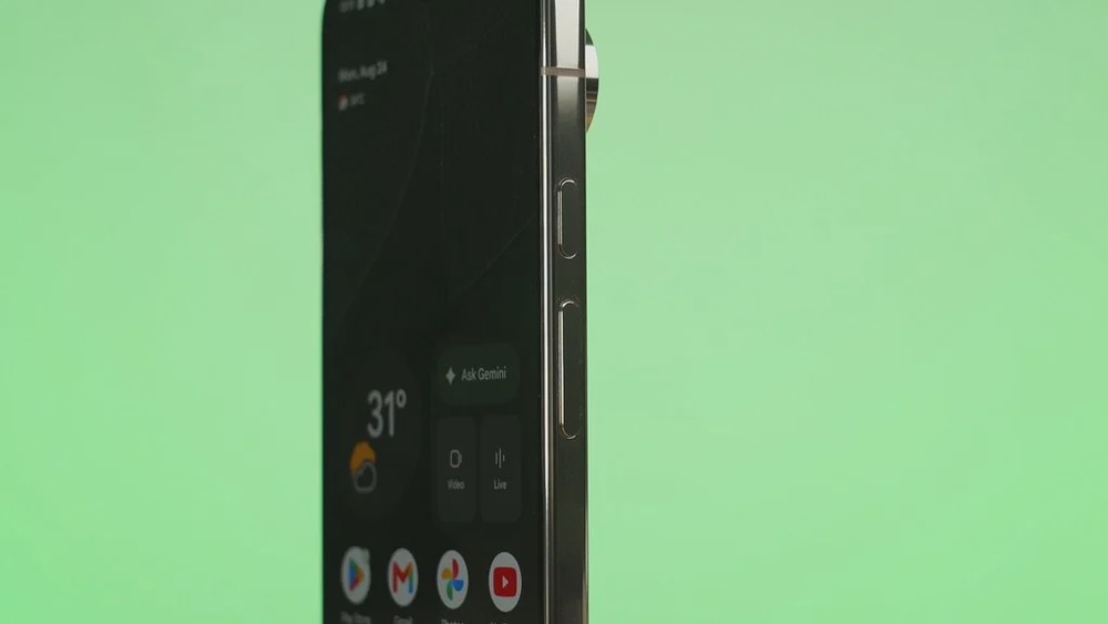Google Pixel 11 Pro review 19