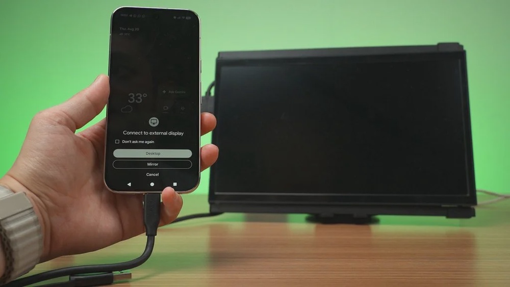 Google Pixel 11 Pro review 21