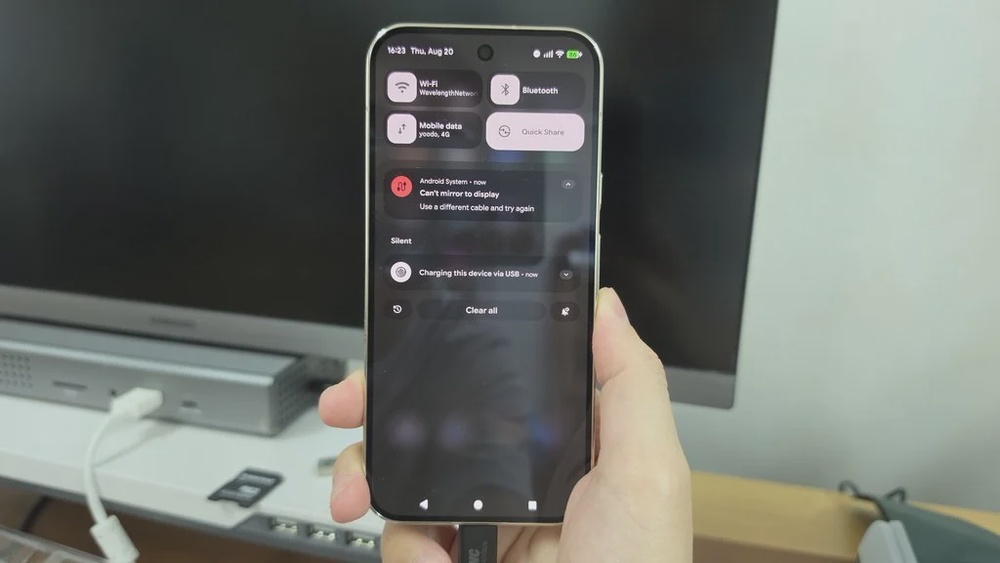 Google Pixel 11 Pro review 22
