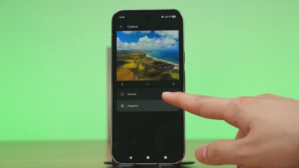 Google Pixel 11 Pro review 3