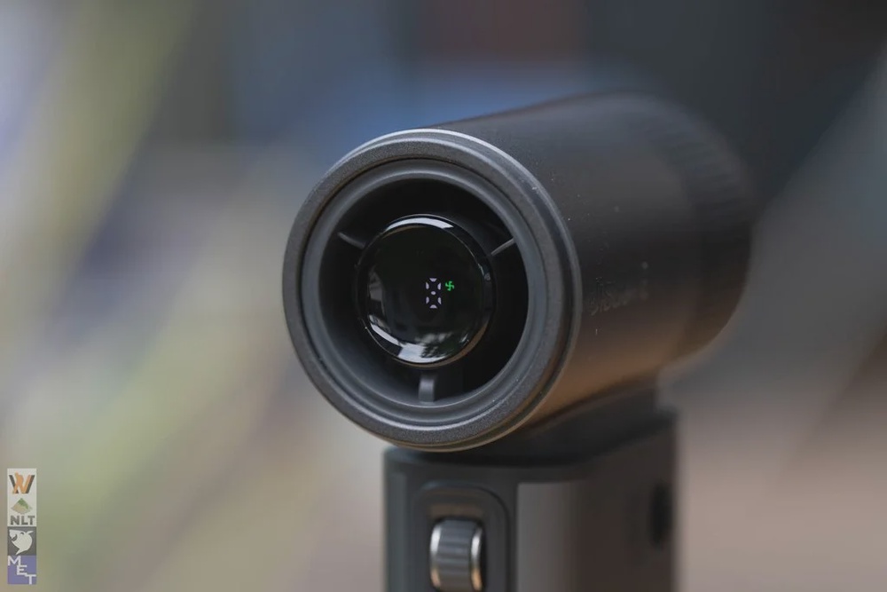 JisuLife Handheld Fan Ultra2 vs Dyson HushJet Mini: Real-World Testing and the Final Verdict 7