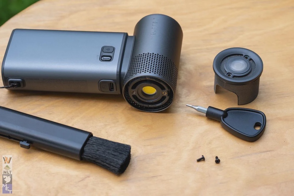 JisuLife Handheld Fan Ultra2 vs Dyson HushJet Mini: Real-World Testing and the Final Verdict 9