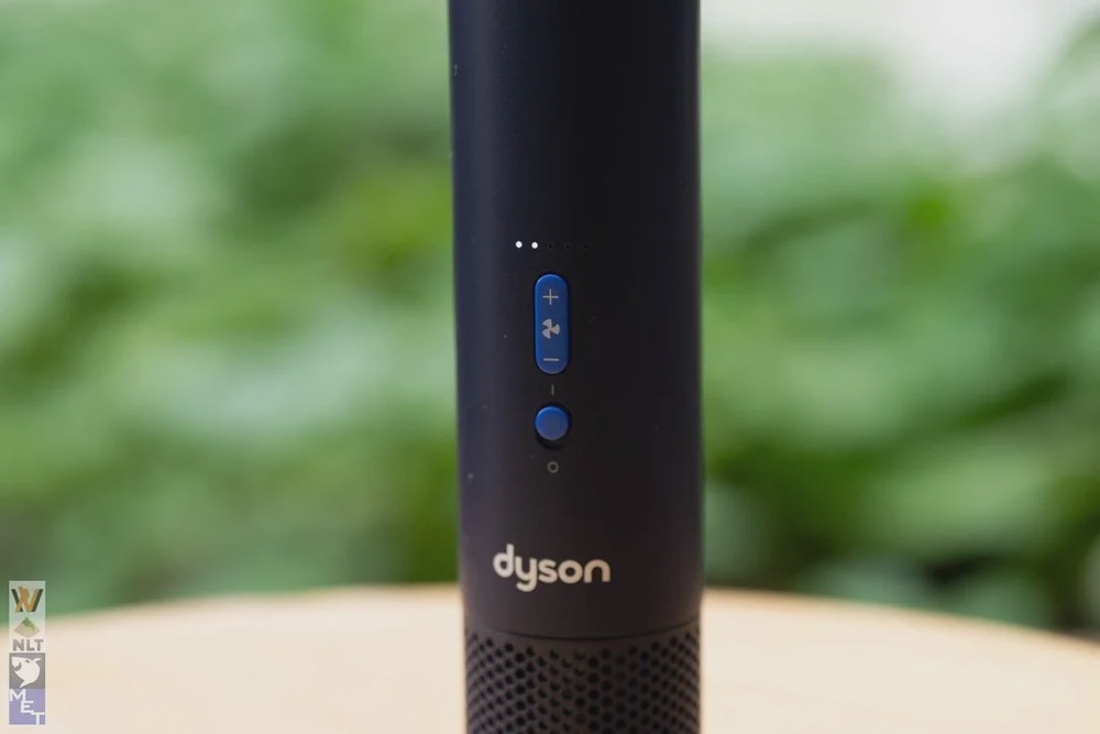JisuLife Handheld Fan Ultra2 vs Dyson HushJet Mini: Real-World Testing and the Final Verdict 8