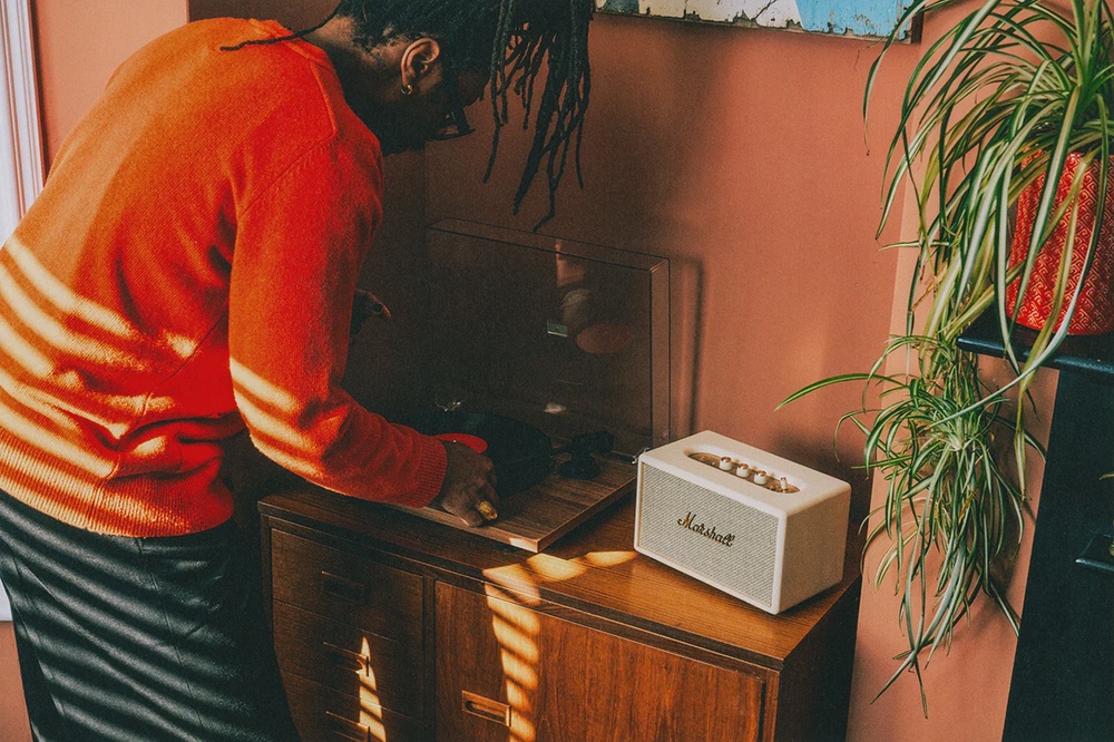 Marshall Acton IV Stanmore IV speakers announced 2