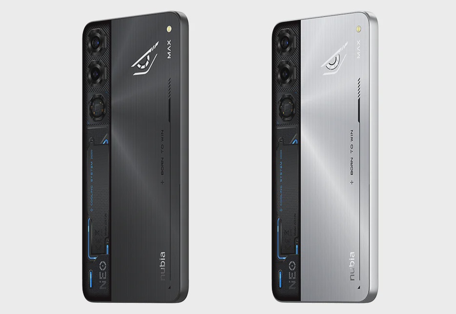 nubia Neo 5 Max launched Malaysia price 2
