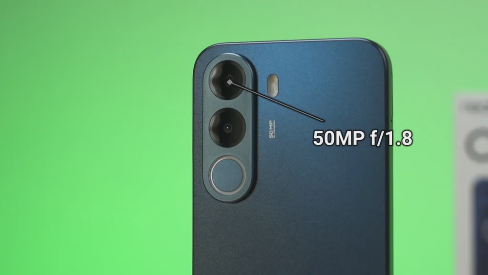 realme C100x review - all this for just RM999 40
