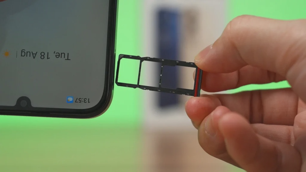 realme C100x review - all this for just RM999 43