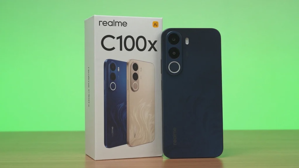 realme C100x review - all this for just RM999 41