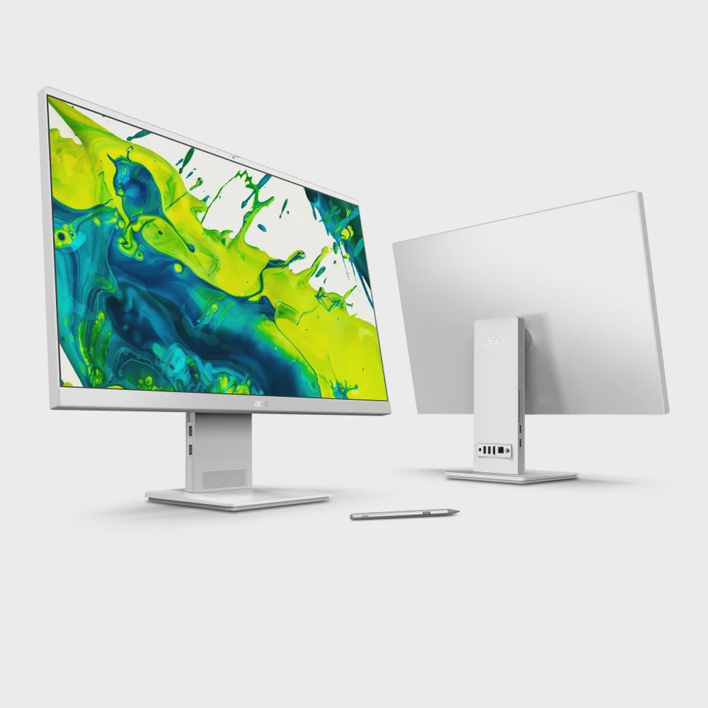 Acer's new Aspire G 3D 16 laptop lets you see games and photos in 3D, no glasses required 24
