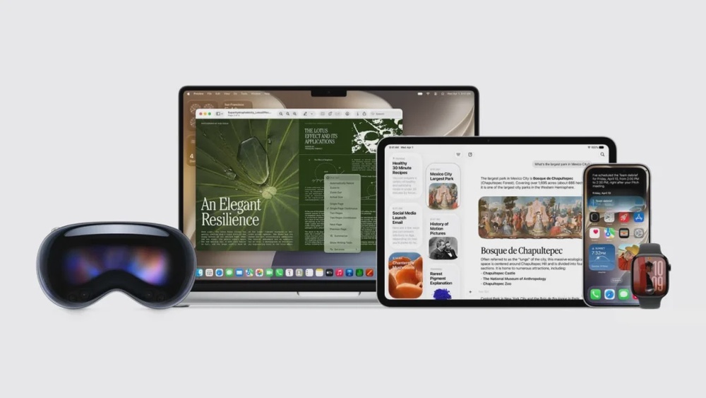 Apple delivers iPhone 18 Pro series, iPhone Duo foldable, and new Apple Watch + AirPods 5 11