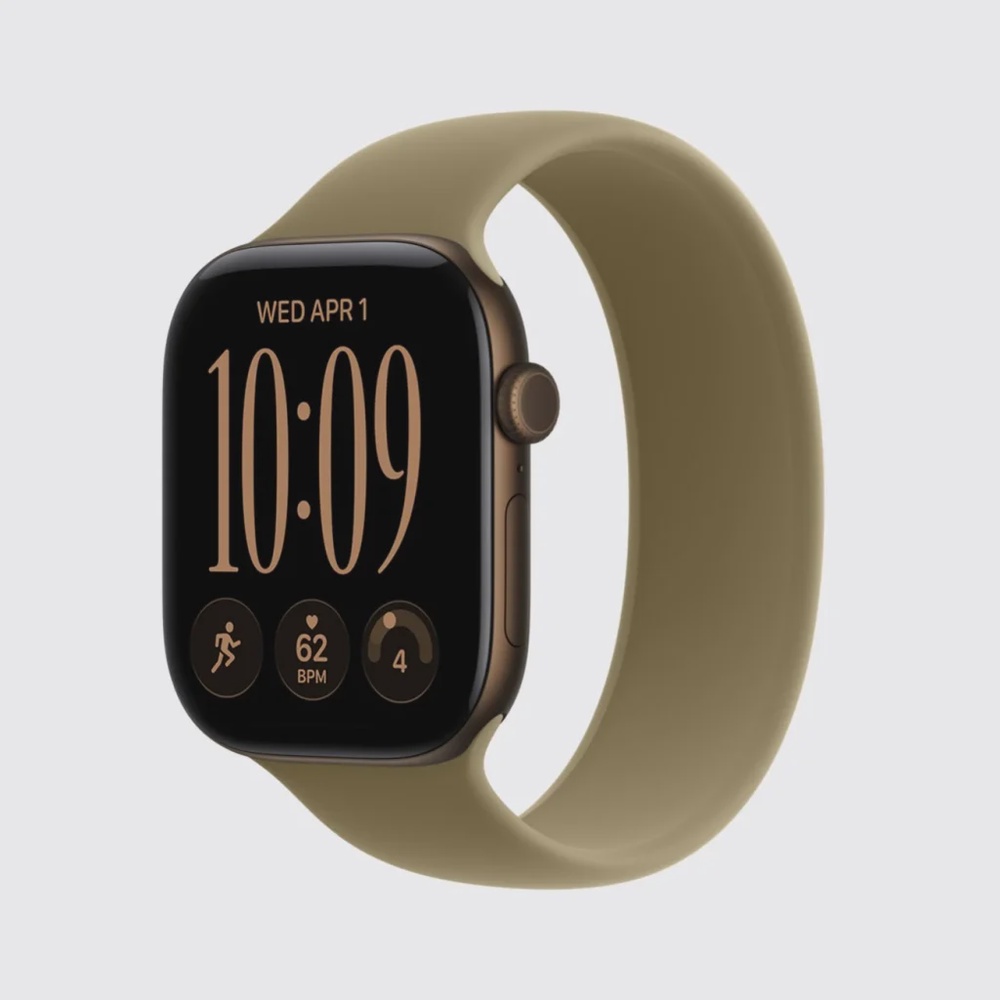 Apple delivers iPhone 18 Pro series, iPhone Duo foldable, and new Apple Watch + AirPods 5 8